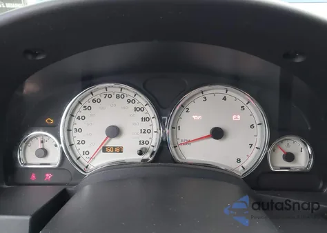 2006 Saturn Vue V6 z USA, uszkodzony, nr VIN 5GZCZ53426S827704